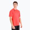 Футболка футбольна Joma Combi SS помаранчева 100052
