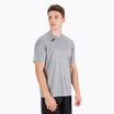 Футболка футбольна Joma Combi SS сіра 100052