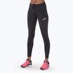 Легінси для бігу жіночі Joma Olimpia black