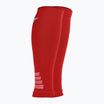 Компресійні бандажі для литок Joma Leg Compression red