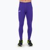 Штани термічні Joma Brama Academy Long morado