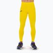 Штани термічні Joma Brama Academy Long amarillo