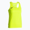 Футболка для бігу жіноча Joma Siena II yellow fluor