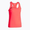 Футболка для бігу жіноча Joma Siena II coral fluor