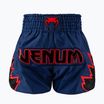 Чоловічі тренувальні шорти Venum Inferno Muay Thai royal blue/red/black