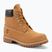 Чоловічі 6-дюймові трекінгові черевики Timberland Premium з пшеничного нубуку