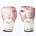 Рукавиці воксерські жіночі EVERLAST Pro Style Elite 2 рожеві EV2500