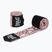 Бинти боксерські Everlast 300 см pink