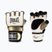 Рукавиці тренувальні EVERLAST Everstrike Gloves білі EV661