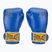 Боксерські рукавички Everlast 1910 Classic Pro сині
