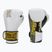 Рукавиці боксерські Everlast Bokserskie 1910 Classic Pro білі EV1910