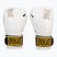 Рукавиці воксерські EVERLAST 1910 Classic білі EV1910