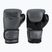 Боксерські рукавички Everlast Powerlock 2 charocal
