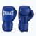 Рукавиці боксерські Everlast Amateur Competition H&L blue