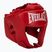 Шолом боксерський Everlast Amateur Competition Headgear red