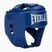 Шолом боксерський Everlast Amateur Competition Headgear blue