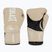 Боксерські рукавички Everlast Pro Style Elite 2 шампанське