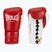 Рукавиці боксерські Everlast Powerlock OG Pro Fight red/white