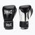 Рукавиці боксерські Everlast Powerlock OG H&L Leather Advanced Training black/white