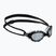 Окуляри для плавання TYR Nest Pro Nano smoke/ black/ black