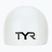 Шапочка для плавання TYR Competitor Racing white