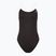 Купальник суцільний жіночий TYR Hexa Cutoutfit black/white