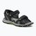 Босоніжки туристичні дитячі Merrell Panther Sandal 2.0 чорні MK262954