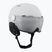 Шолом гірськолижний Bollé Might Visor off white matte/brown gun