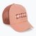 Кепка Ciele Athletics TRLCapSC Comp CapitalCross rose dawn