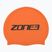 Шапочка для плавання ZONE3 High Vis помаранчева SA18SCAP113