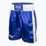 Шорти для тренувань чоловічі Everlast Trunks Pro blue/white