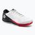 Кросівки для тенісу чоловічі Wilson Rush Pro Ace Clay чорно-білі WRS329520