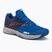 Кросівки для тенісу Wilson Kaos Comp 3.0 блакитні WRS328750
