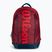 Рюкзак тенісний дитячий Wilson Junior червоний WR8023803001
