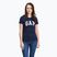 Жіноча форма GAP V-Gap SS Classic Tee темно-синього кольору