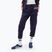 Жіночі брюки GAP V-Gap Heritage Jogger темно-синього кольору