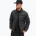 Куртка чоловіча GAP V-Frch Logo LTWT Puffer true black