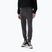 Штани чоловічі GAP Heritage French Terry Loggo Jogger charcoal heather grey