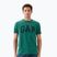 Футболка чоловіча GAP Soft Basic Logo jade stone