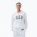 Кофта жіноча GAP Heritage French Logo Hoodie optic white