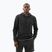 Кофта чоловіча GAP Heritage French Terry Logo charcoal heather