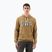 Кофта чоловіча GAP Heritage Crewneck Logo perfect khaki