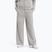 Штани жіночі Reebok Identity Small Logo Fleece WIde Leg medium grey heather