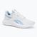 Жіночі кросівки Reebok Energen Lux білі/сині Y2K/пилова троянда