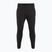 Флісові штани Reebok Identity Small Logo Jogger чорний/білий/векторний червоний