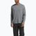 Лонгслів для тренувань чоловічий Reebok Id Train Energy Tech Tee grey 1