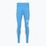 Легінси жіночі Reebok Identity Big Logo Cotton recovery blue