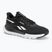 Чоловічі кросівки Reebok Flex Trainer чорні / сірі 6