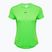 Футболка для тренувань жіноча Reebok Rbk-Chill Athletic Tee solar lime