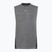 Футболка для тренувань чоловіча Reebok Id Train Energy SLVLS Tech Tee grey 1